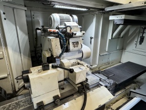 Шлифовальный станок с ЧПУ PALMARY OCD-3260