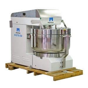 Тестомес спиральный Memak OTTO 250-M