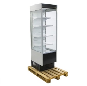 Горка холодильная МХМ ФЛОРЕНЦИЯ CUBE ВХСп-0.6