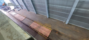 Железнодорожные весы