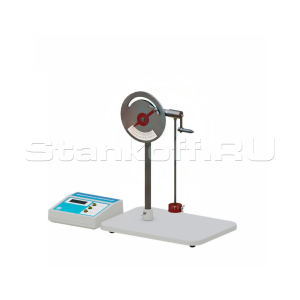 Лабораторная установка «Vаятник в переменным G» ST0038