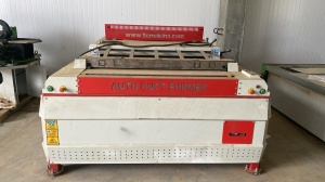 Автоматическая линия 3EMAKINA ADF KKM-01