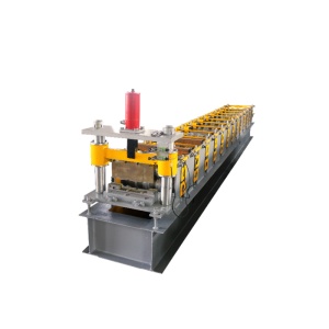 Линия для производства бортового профиля LMG982