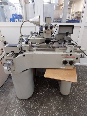 Измерительные микроскопы УИМ-23