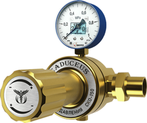 Редуктор сетевой кислородный CADUCEUS СКО-150