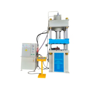 Пресс для производство медных ведер UH-250