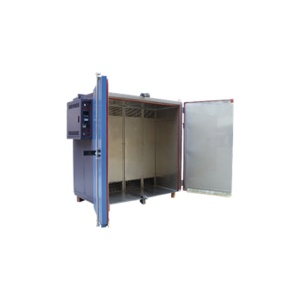 Сушильный шкаф для гальваники YPO-2000