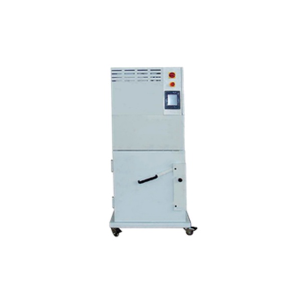 Компактный вертикальный гидравлический пресс-подборщик для макулатуры JP-T3