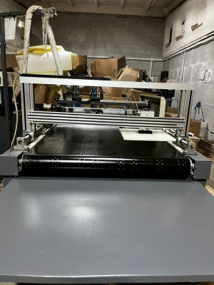 Оборудование для горячего клея кетс