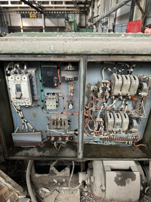 РТ1658 дип500 рмц8м