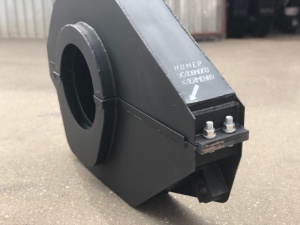 Предлагаем к поставке кожухи зубчатой передачи