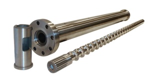 ШНЕКОВАЯ ПАРА Ф 90