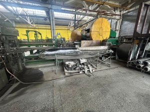 Каландр 5-150-600