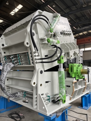 Шредерная линия PSX-5070