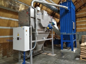 VARISLIT PALAMATIC PROCESS