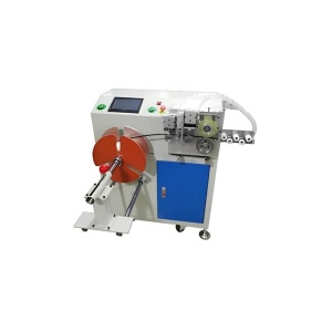 Станок для перемотки проволоки QP0,8-1,0