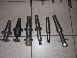 Стол горизонтальный