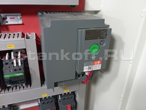 5-ти шпиндельный четырёхсторонний фрезерный станок продольного типа с 2-мя нижними шпинделями QMB-T520A