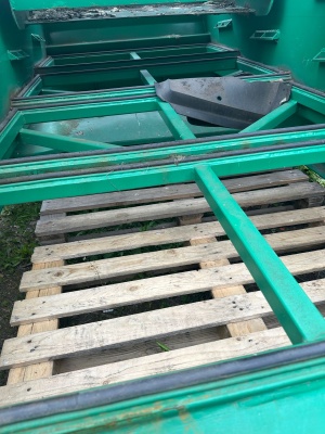 Ситогидроциклонная установка GN Solid Control 3\16