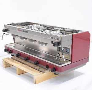 Кофемашина La Cimbali M30 CLASSIC C4