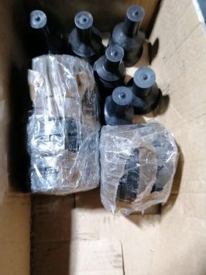 Пробойники для отверстий, пуансоны, матрицы и ножи