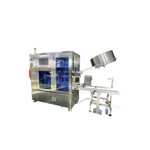 Линия для упаковки жидкости в тетрапак LT-1000