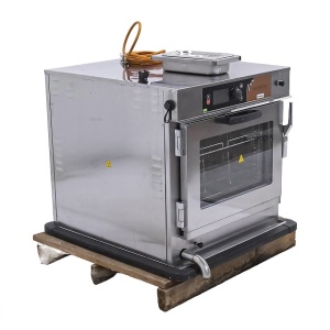 Печь низкотемпературная Moduline FA 052 E с функцией копчения