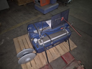 Переплетный станок Planax TYPe 1150