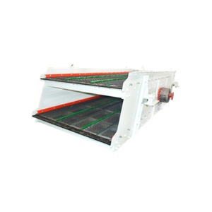 Вибрационный грохот S5X1545-2