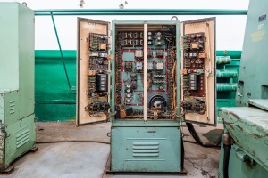 2А450 Станок координатно-расточный