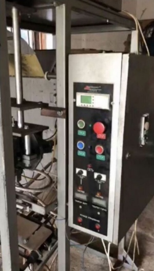 Автоматический фасовочный станок