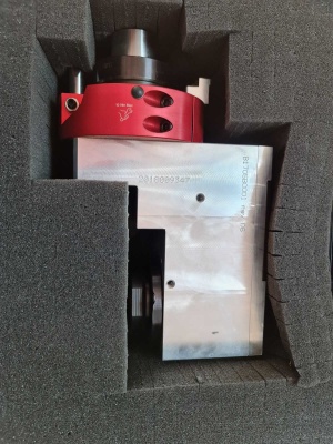 4-осный Центр с чпу Biesse Rover A1632 2018г