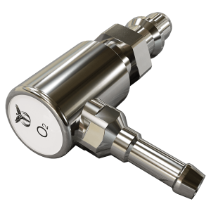 Штекеры медицинских газов DIN 13260-2