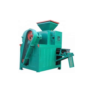 Валковый пресс для брикетирования угля ZKBM650-II