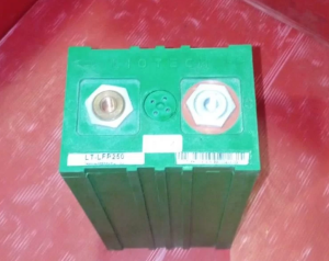 Литиевый аккумулятор LT–LFP250D0 (3,2 В, 250 А*Ч)