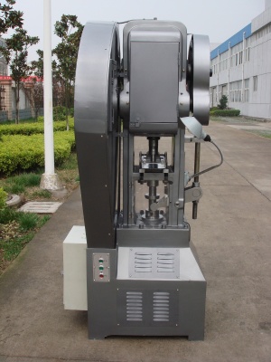 Таблеточный пресс CHTP-10