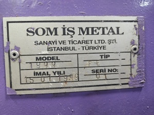 Линия армированного поливочного шланга пвх