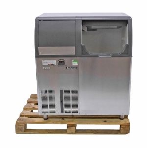 Льдогенератор (гранулы, 125-200кг) Scotsman AF 206 AS