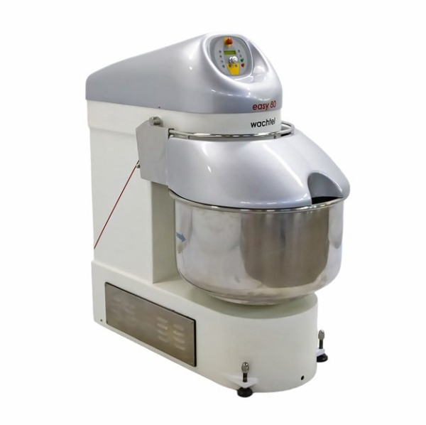 Тестомес спиральный Wachtel EASY 80