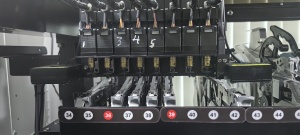 SMD-установщик Neoden K1830