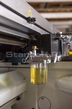 Горизонтально-фрезерный станок X6326B