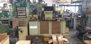 Заточной 3М666ВФ полуавтомат (инв. 4-3605)