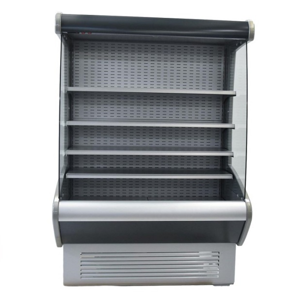 Горка холодильная Carboma F 20-08 VM 1,3-2