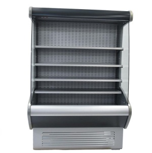 Горка холодильная Carboma F 20-08 VM 1,3-2