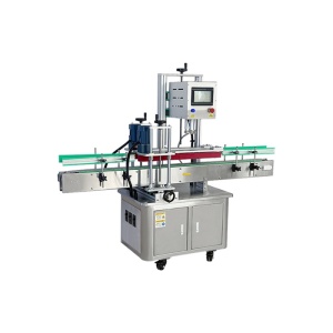 Линия для розлива горячих напитков ATS-1