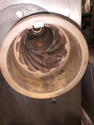 Мясорубка мп-160