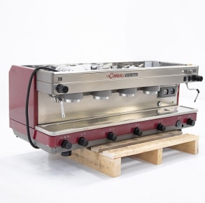 Кофемашина La Cimbali M30 CLASSIC C4