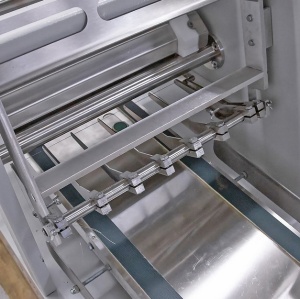 Машина отсадочно-дозировочная SEMZ ОДММ-1 (Колибри)