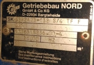 Мотор-редукторы в ассортименте