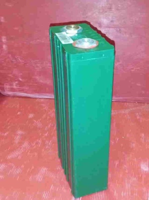 Литиевый аккумулятор LT–LFP170 (3,2 В, 170 А*Ч)